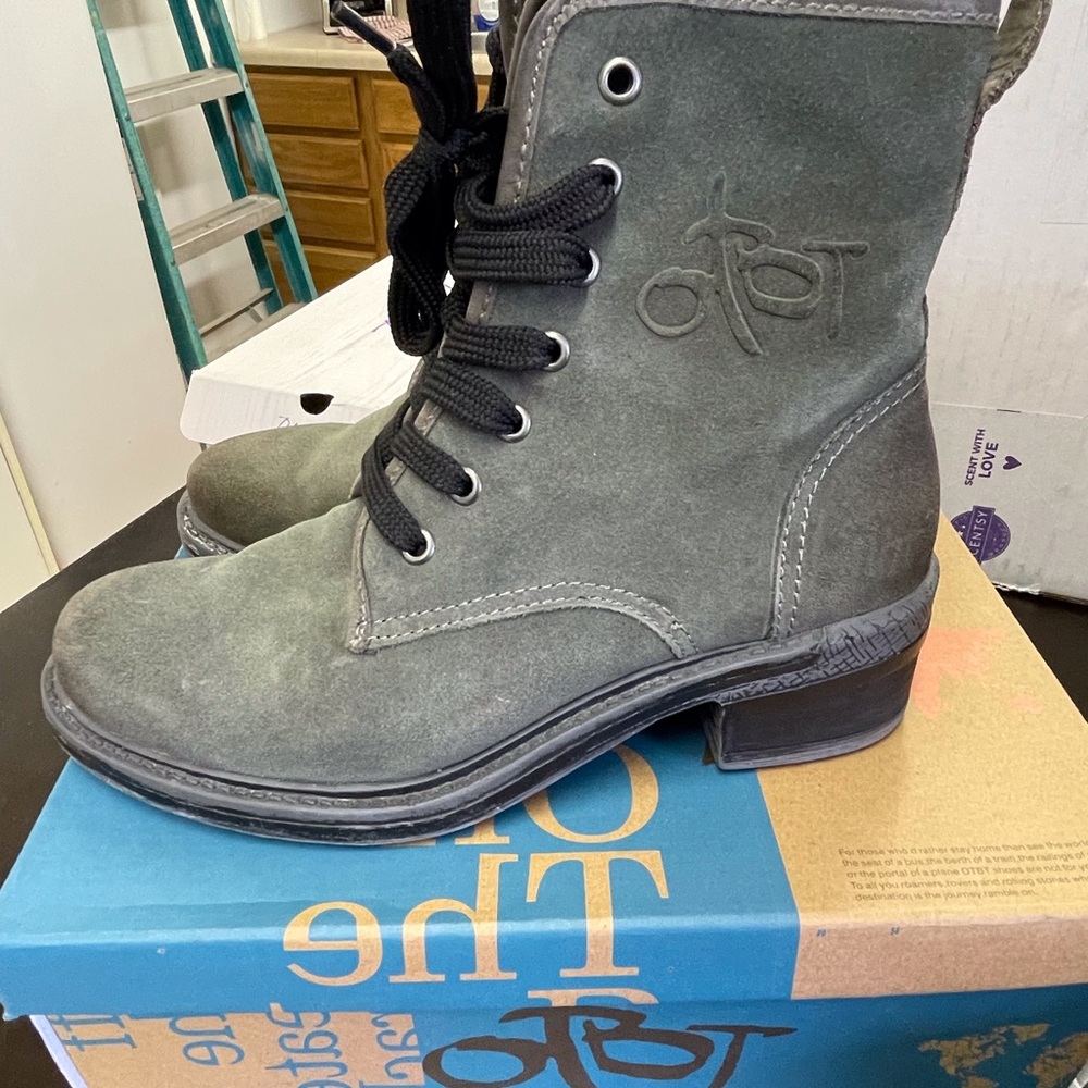 Otbt boots